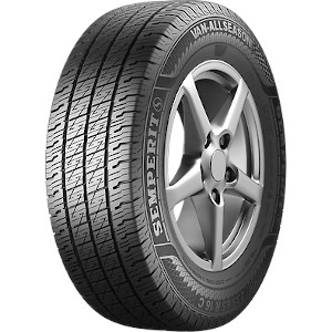 SEMPERIT VAN-ALLSEASON 225/75 R16 R