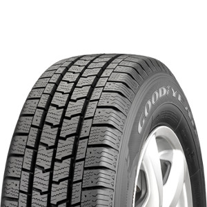 GOODYEAR CARGO ULTRA GRIP 2 C 6PR M+S 3PMSF 205/65 R15 T