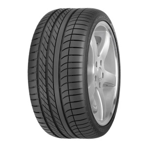 GOODYEAR EAGLE F1 ASYMMETRIC SUV AT XL MFS J LR BSW M+S 235/60 R18 V