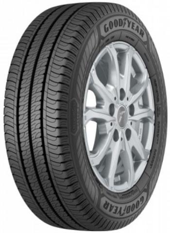 GOODYEAR EFFI. GRIP CARGO 2 235/50 R19 T