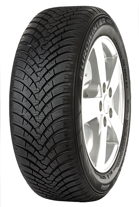 FALKEN Eurowinter HS01 235/40 R18 V