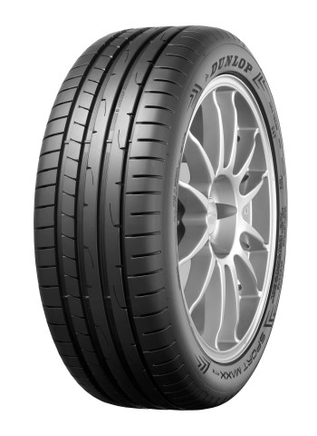 DUNLOP SPORT MAXX RT2 275/35 R18 Y