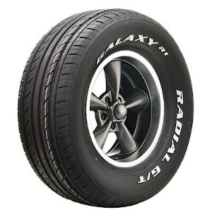 VITOUR GALAXY R1 RADIAL G/T RWL RWL 275/60 R15 V