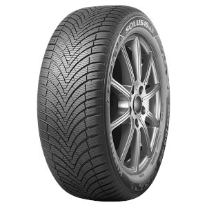 KUMHO SOLUS 4S HA32 XL  255/50 R19 W