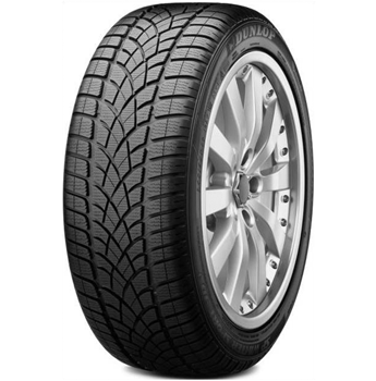 DUNLOP SP Winter Sport 3D 235/65 R17 H