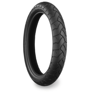 BRIDGESTONE BATTLE WING BW501 G 120/70 R17 W