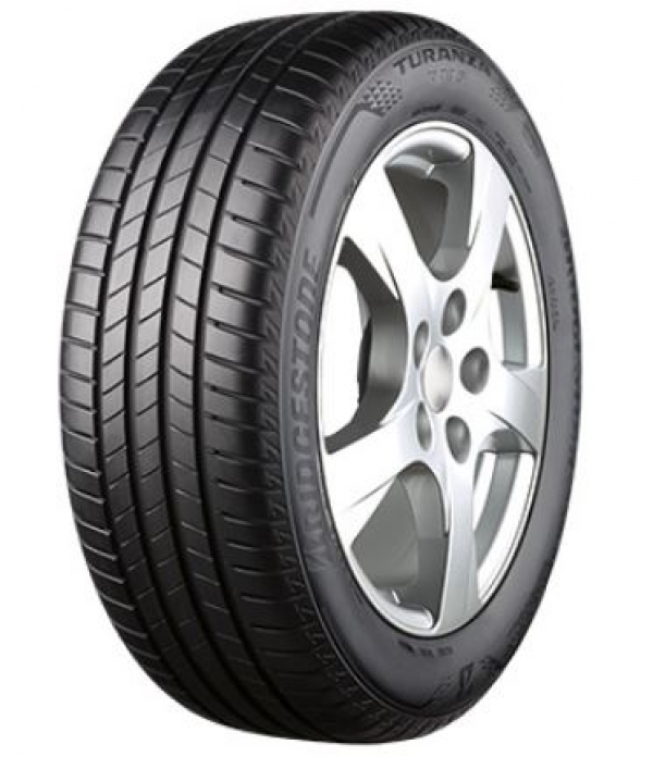 BRIDGESTONE T005 TURANZA 225/45 R19 W