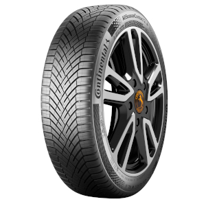 CONTINENTAL AllSeasonContact 2 235/55 R19 W