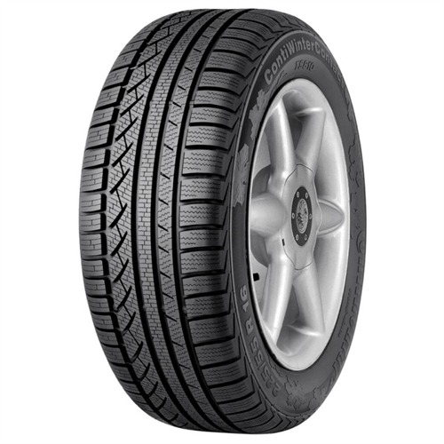 CONTINENTAL 4X4WINTERCONTACT 255/55 R18 H