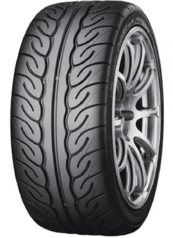 YOKOHAMA ADVAN NEOVA AD08RS 235/40 R17 W