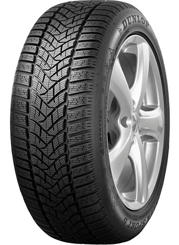 DUNLOP WIN SPORT 5 235/45 R18 V