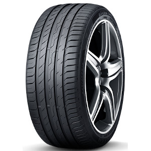 NEXEN N`FERA SPORT 275/30 R20 Y