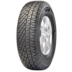 MICHELIN LATITUDE CROSS DT XL M+S 235/65 R17 H