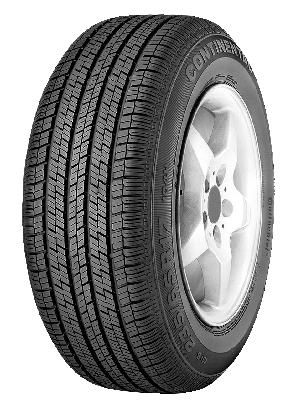 CONTINENTAL 4X4CONTACT 265/60 R18 V