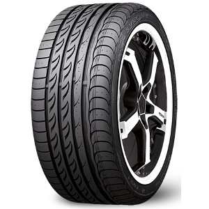 SYRON RACE 1 X XL 245/35 R19 W