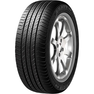 MAXXIS BRAVO HPM3 BSW M+S 265/70 R16 H