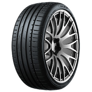 GITI GITISPORT S2 XL BSW 255/35 R19 Y