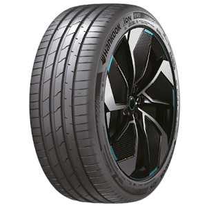 HANKOOK ION EVO SUV IK01A 255/55 R19 Y