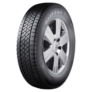 BRIDGESTONE BLIZZAK W995  205/75 R16 R