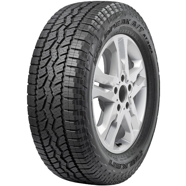 FALKEN WILDPEAK A/T AT3WA 275/65 R18 S