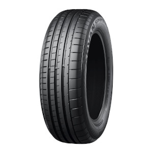 YOKOHAMA ADVAN SPORT V107 XL RPB BSW 245/40 R20 Y