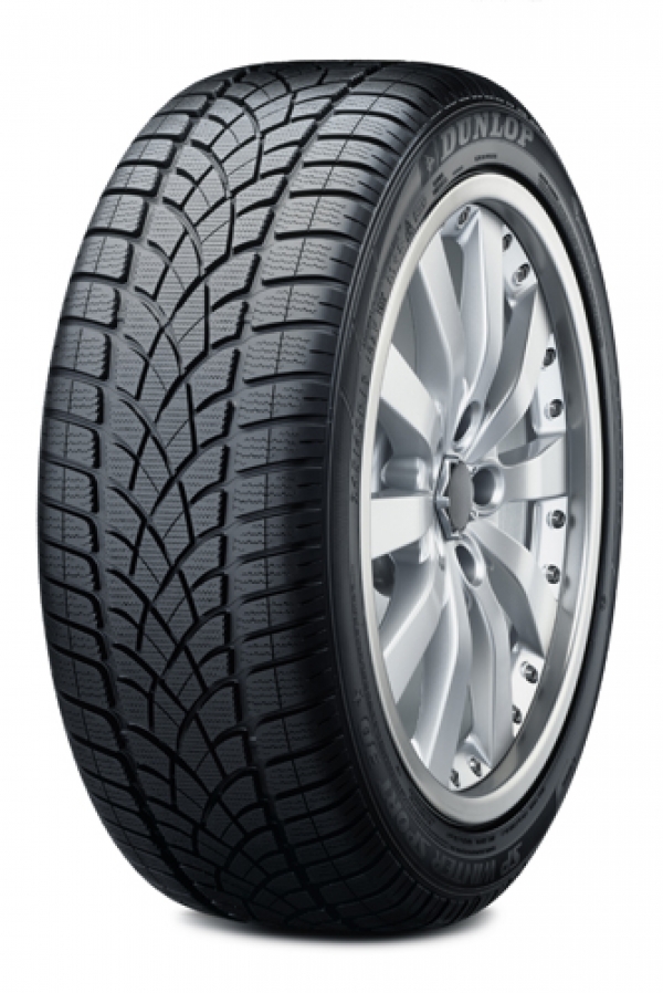 DUNLOP WINTERSPORT 3D 205/45 R17 V