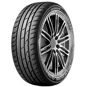 EVERGREEN DYNACONTROL EU728 XL 245/40 R18 Y