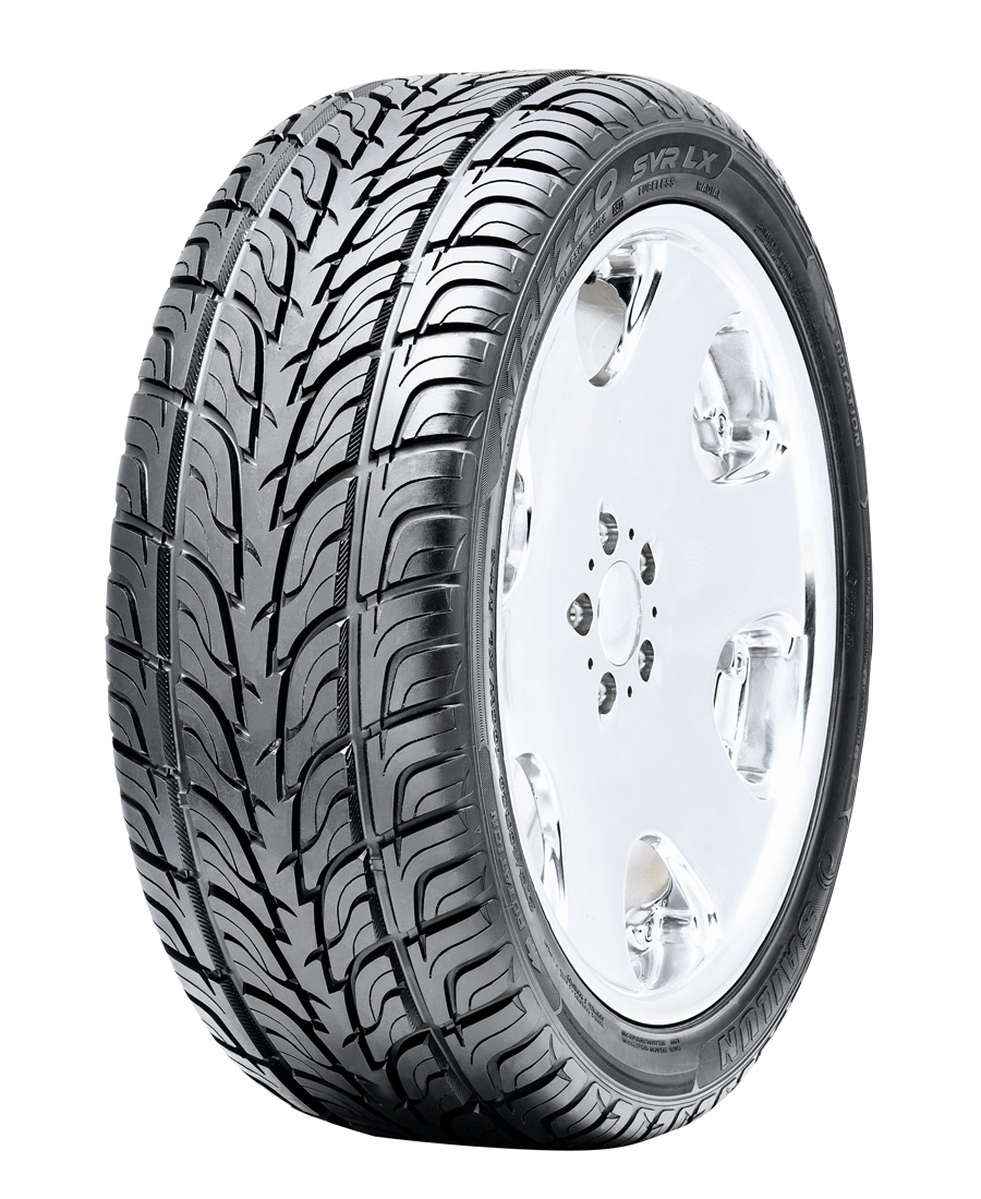 SAILUN ATREZZO SVR LX (SU25) 305/35 R24 V