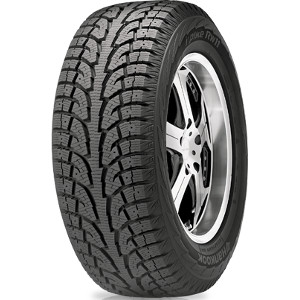 HANKOOK WINTER I*PIKE RW11 M+S STUDDED M+S 3PMSF 235/60 R16 T