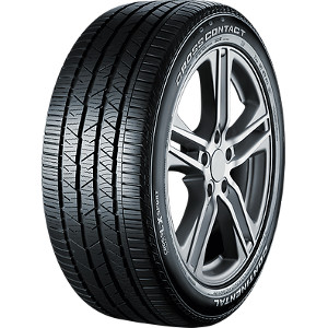 CONTINENTAL CONTICROSSCONTACT LX SPORT XL FR N0 255/55 R18 V