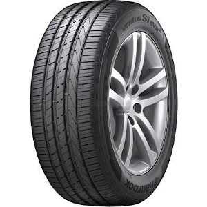 HANKOOK K117A Ventus S1 Evo2 SUV 255/45 R20 V