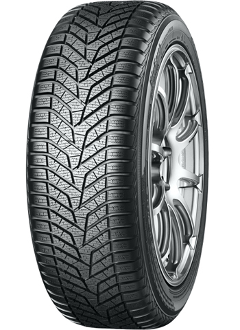 YOKOHAMA BluEarth Winter V905 235/55 R18 V