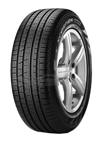 PIRELLI SVEASFXL 245/45 R19 W