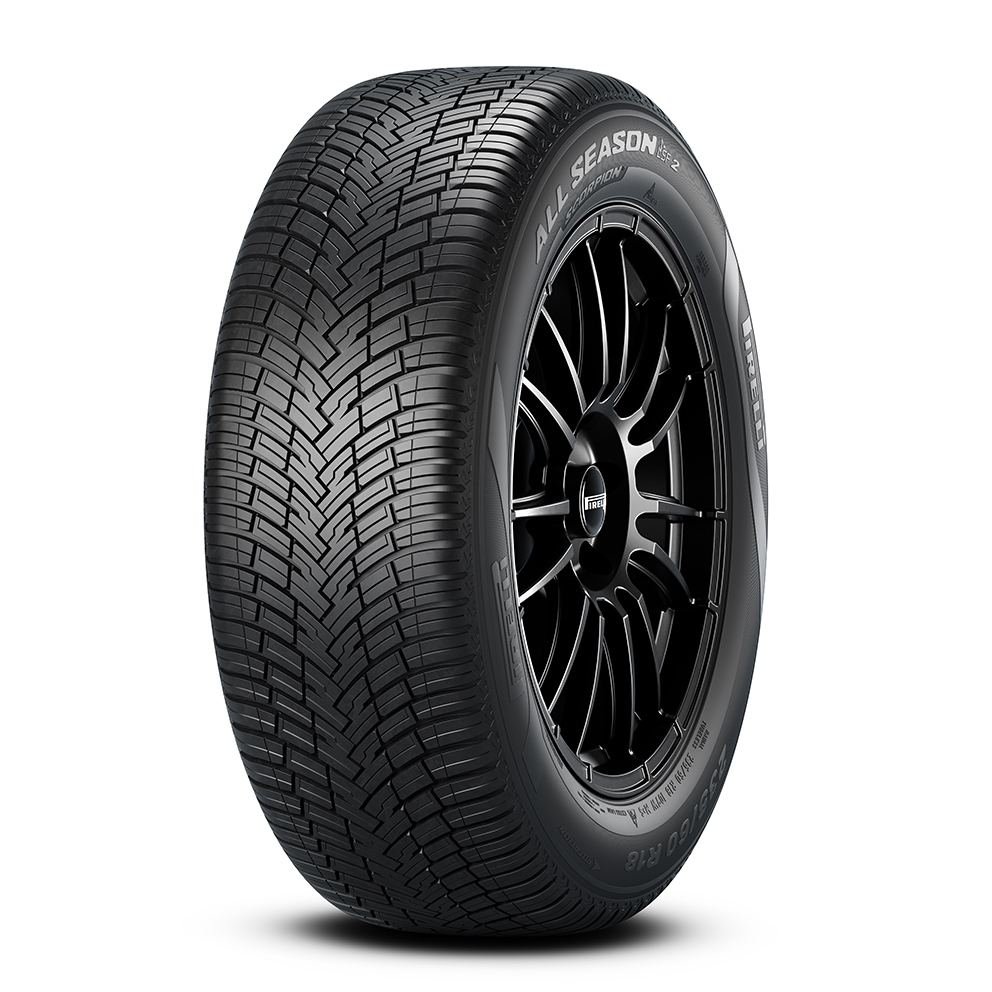 PIRELLI SCORPION ALL SEASON SF2 245/45 R19 W