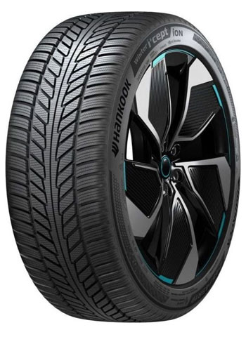 HANKOOK IW01AXL 235/55 R20 V