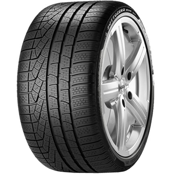 PIRELLI Winter 240 Sottozero Serie II 265/40 R18 V