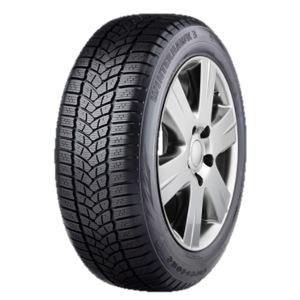 FIRESTONE WINTERHAWK 3 M+S LAML M+S 3PMSF 205/60 R15 H