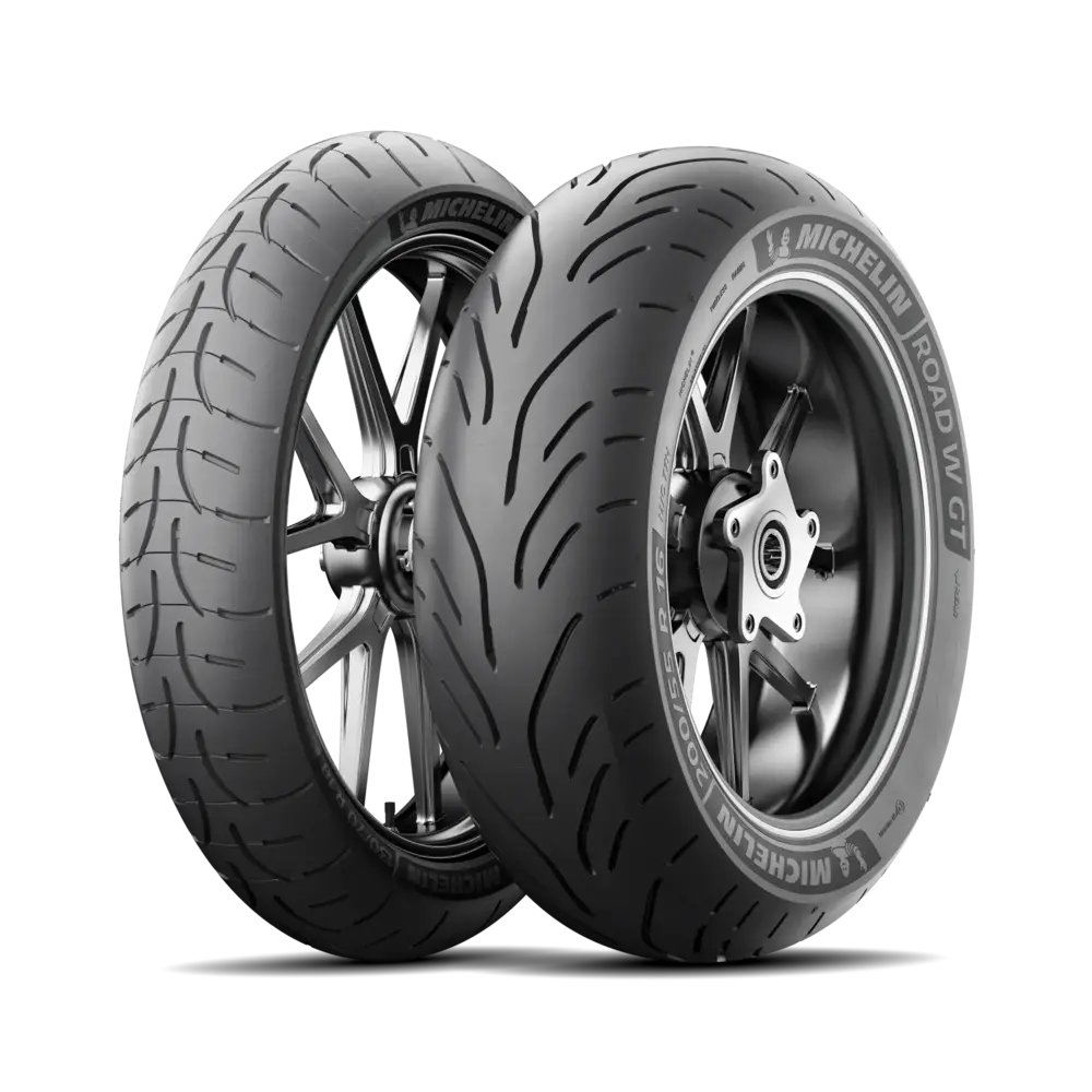 MICHELIN ROAD W GT REAR 200/55 R16 H