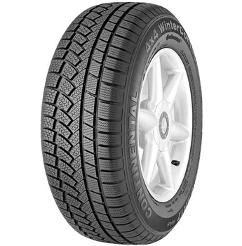 CONTINENTAL 4x4WinterContact 235/55 R17 H