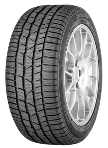 CONTINENTAL TS-830 P MO XL 245/50 R18 V