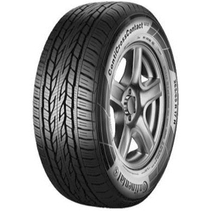 CONTINENTAL CONTICROSSCONTACT LX 2 FR BSW M+S 215/60 R16 H