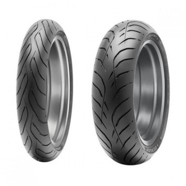 DUNLOP ROADSMART IV 170/60 R18 W