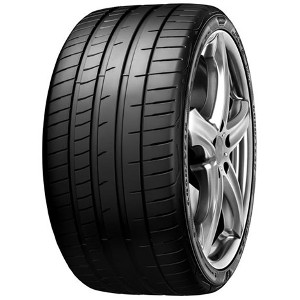 GOODYEAR EAG.F-1 SUPERSPORT 255/35 R19 Y