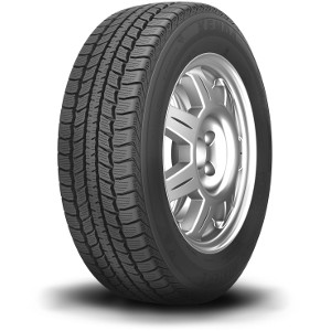 KENDA KOMENDO WINTER KR500 C 8PR M+S 3PMSF 215/65 R16 T