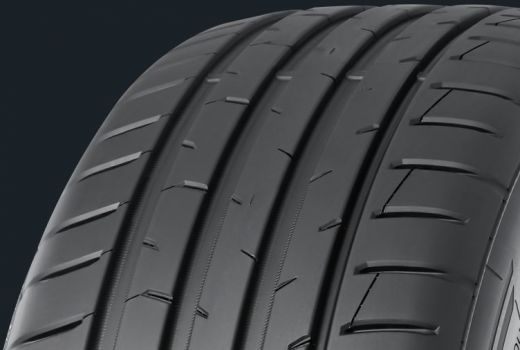 NANKANG Sportnex AS-3EV XL 255/45 R20 Y