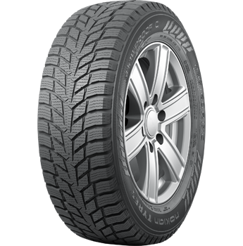 NOKIAN Snowproof C 225/55 R17 T