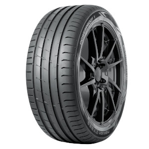 NOKIAN Powerproof 1 XL FR 275/35 R20 Y