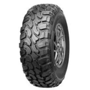 AUSTONE MASPIRE M/T P.O.R 10PR BSW M+S 225/75 R16 Q