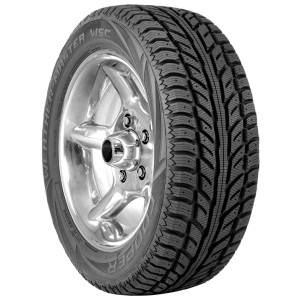 COOPER WEATHERMASTER WSC M+S STUDDABLE BSW M+S 3PMSF 265/60 R18 T