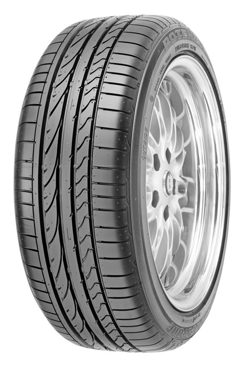 BRIDGESTONE POTENZA RE 050A 295/30 R19 Y